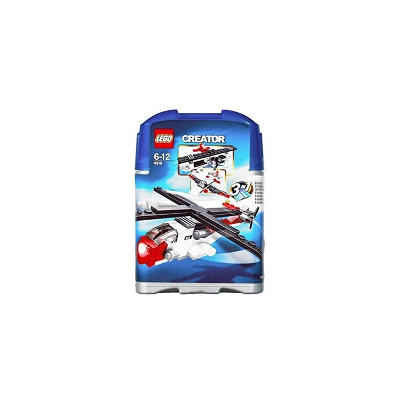 LEGO: Creator Minis - Flyers