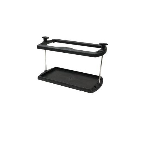 SEACHOICE 21961 BATTERY TRAY 10-3/8"