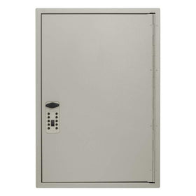 Kidde AccessPoint 001797 Combination TouchPoint Entry Key Locker, Clay, 120 Key