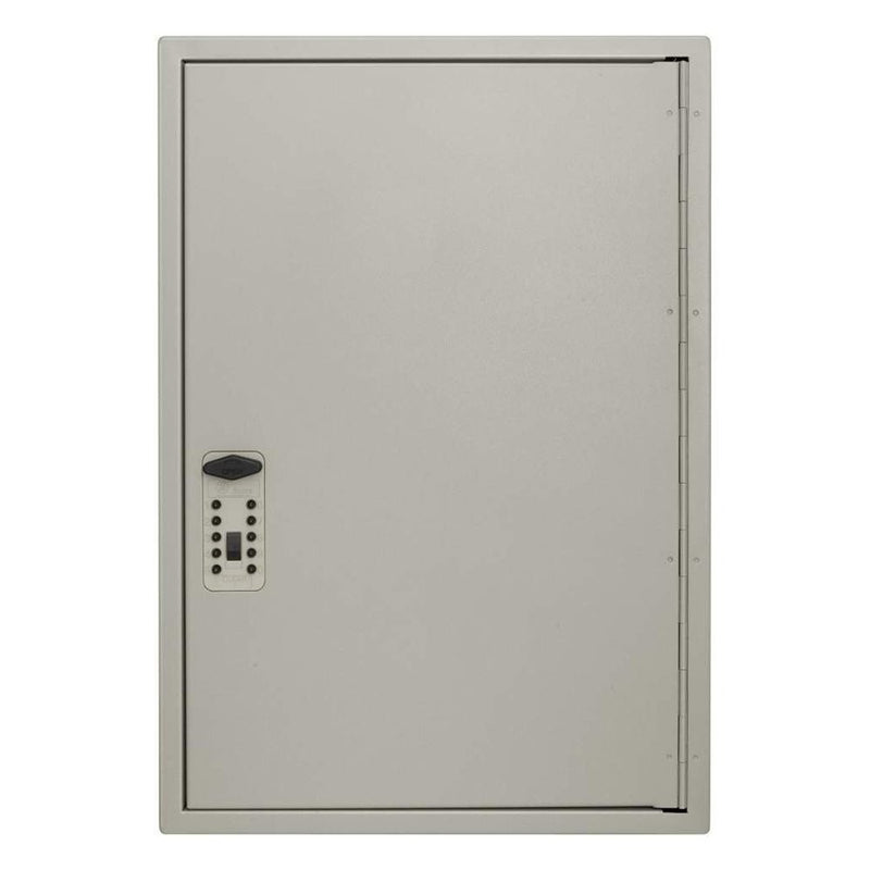Kidde AccessPoint 001797 Combination TouchPoint Entry Key Locker, Clay, 120 Key