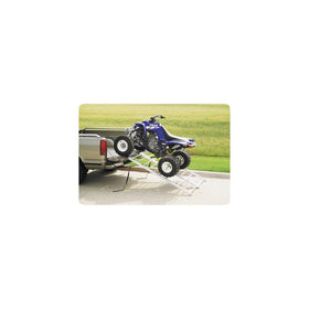 Quadboss Bi-Fold Ramp 71", x 44", - 1,500 Pound Capacity 3775
