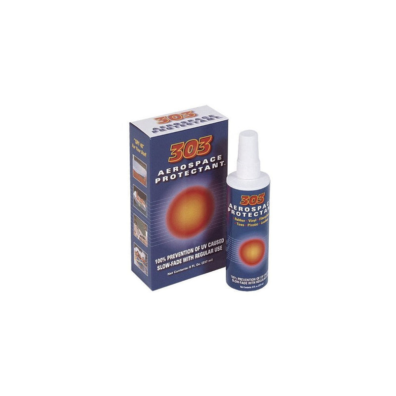 303 Products Inc 8 Oz 303 Protectant With Spray