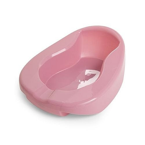 Invacare Hospital Style Bedpan (Pack of 2)