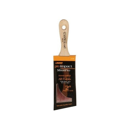 Linzer 1160 0200 Paint Brush, 2"