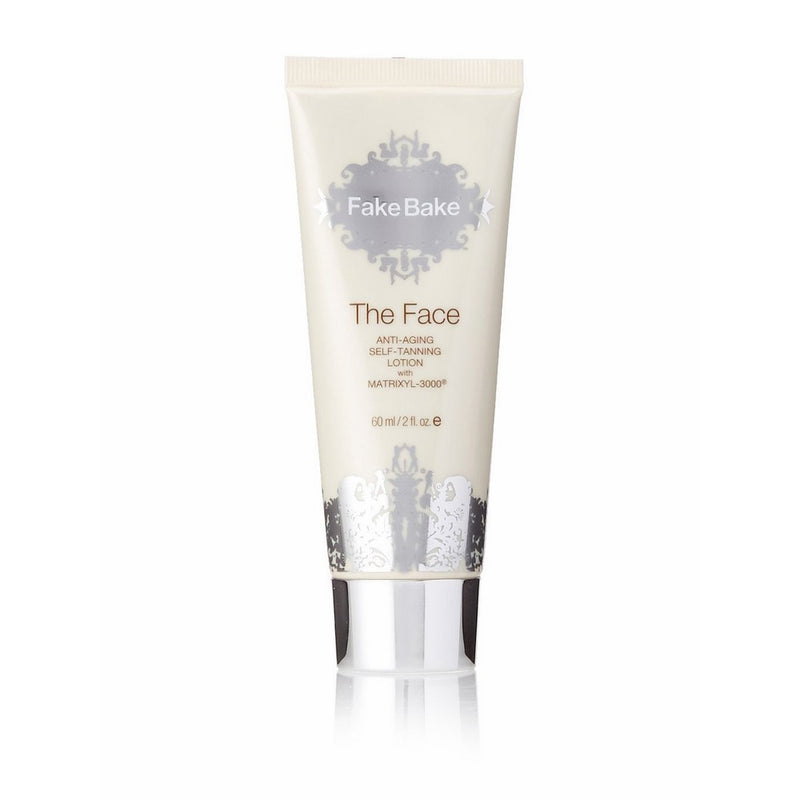 Fake Bake Face Self-Tanning Lotion, 2-Ounces