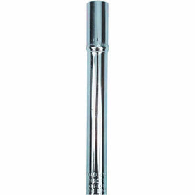 Wald 940-10 1/2 Seat Post 13/16 To 7/8-Inch X 10.5-Inch Steel