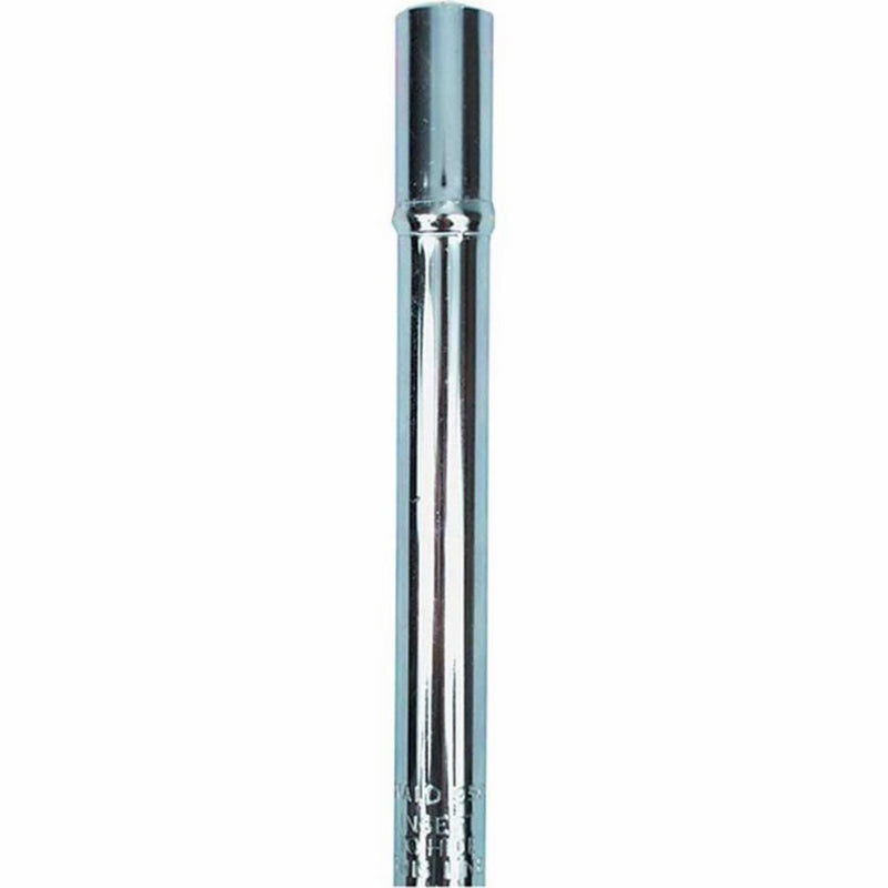 Wald 940-10 1/2 Seat Post 13/16 To 7/8-Inch X 10.5-Inch Steel
