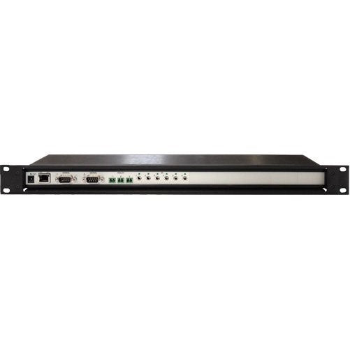 Global Cache Home Network Adapter, 18 In. with Rack Mount (GC-100-18R)