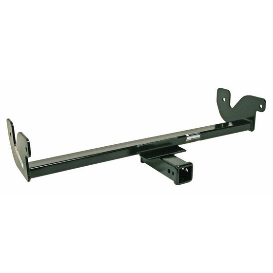 Reese 65049 Front Mount Receiver with 2" Square Receiver opening