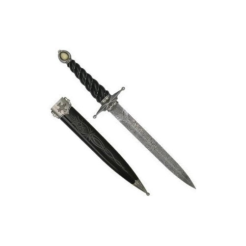 HK2515 Knights Dress Dagger