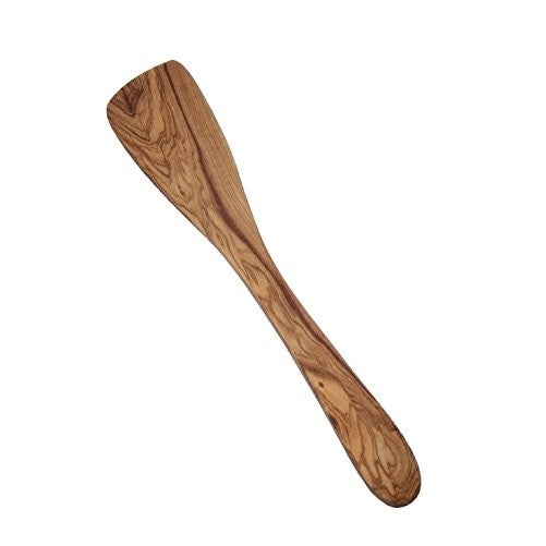 Naturally Med Olive Wood Spatula