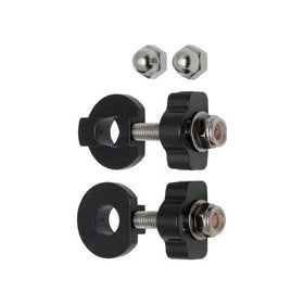 DMR 10mm Chain Tugs, Pair