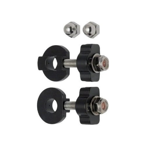 DMR 10mm Chain Tugs, Pair