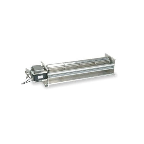 Dayton 1TDU5Transflow Blower, 115V
