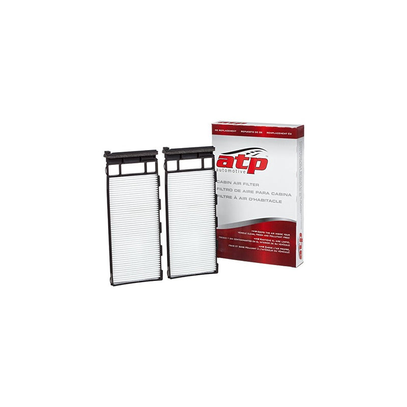 ATP CF-65 White Cabin Air Filter