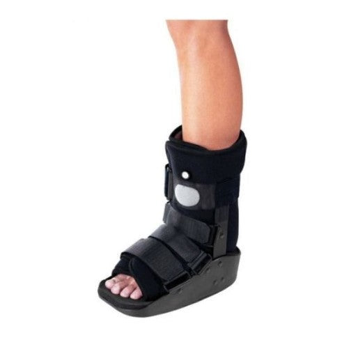 ProCare MaxTrax Air Ankle Walker Medium