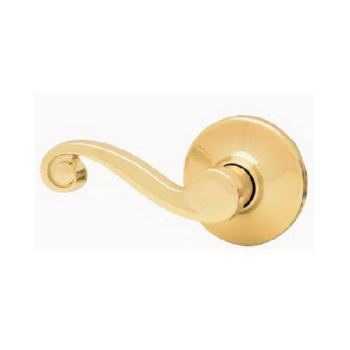 Kwikset Corporation Lido Pull Dummy Lh Lever 788LLLH3