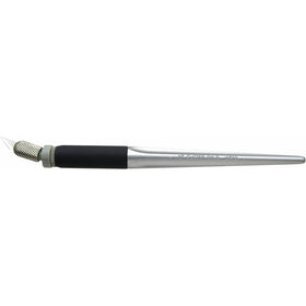 NT Cutter Cushioned Grip Swivel Craft Knife, 1 Knife (SW-600GP)