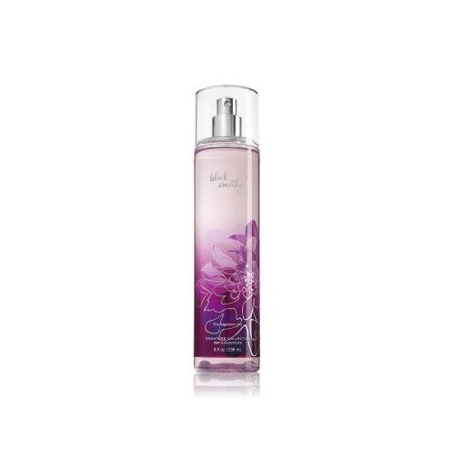 Bath and Body Works Black Amethyst Fragrance Mist (formerly known as body splash), 8 oz.