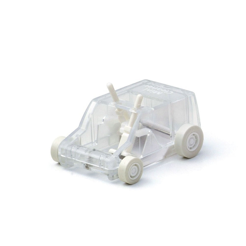 Midori Desk Mini Cleaner, White (65461006)