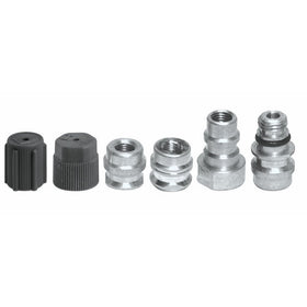 Interdynamics Certified A/C Pro VA-LH11 R-12 to R-134a Retrofit Parts Kit