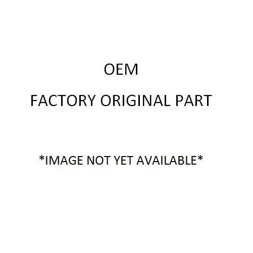 Dodge Ram Mopar Chrome Fuel Filler Door - 82211393