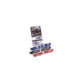 Roko Sports Quick Strap - Blue