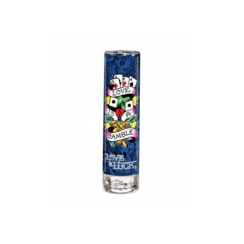 Love and Luck by Ed Hardy for Men