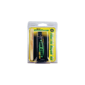 Sun Cure Epoxy 1oz Fiberfill Kit
