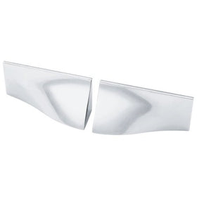 Liberty PN1256-PC-C 32mm C-C Waterfall Cabinet Hardware Handle Pull