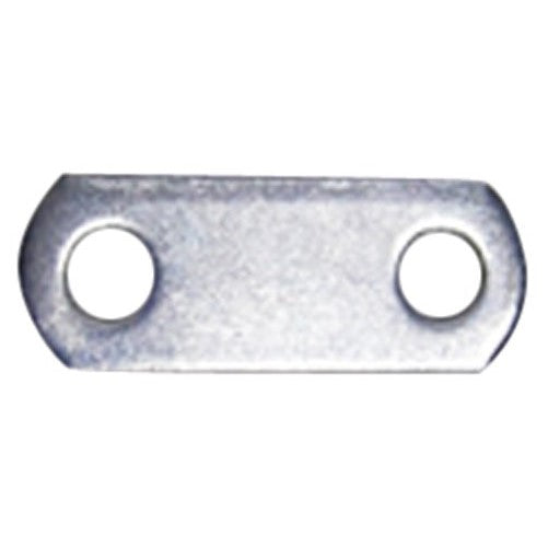 AP Products 014-122487 2-1/4" Zinc Yellow Shackle Link