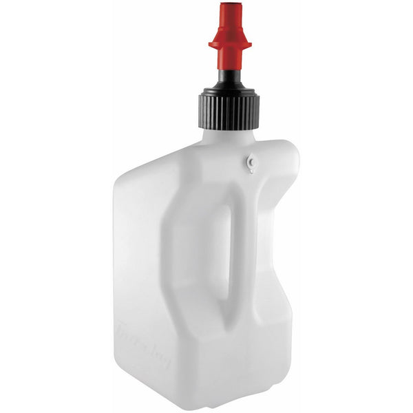 Tuff Jug 5.0 gal. Tuff Jug - White WURR