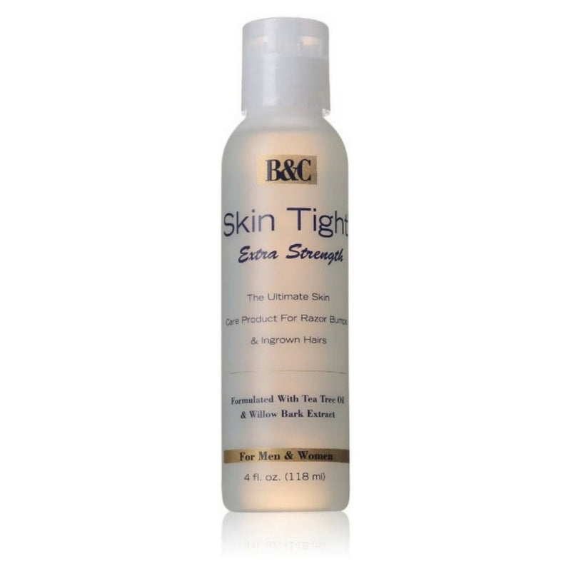 Skin Tight Razor Bump Ointment Extra Strength - 4oz (6-Pack)