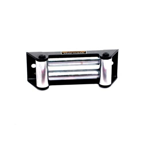 Bulldog 20002 Roller Fairlead with 10" Mount for Truck