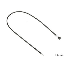 SPEEDOMETER CABLE, 47", dune buggy vw baja bug