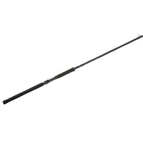 B'n'M Pro Staff Trolling Rod (3-Piece), Black, 16-Feet