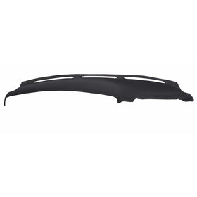 Dashmat Ltd Ed. Dashboard Cover Chevrolet and GMC (Polyester, Black)