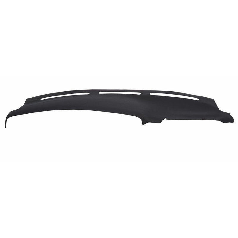 Dashmat Ltd Ed. Dashboard Cover Chevrolet and GMC (Polyester, Black)