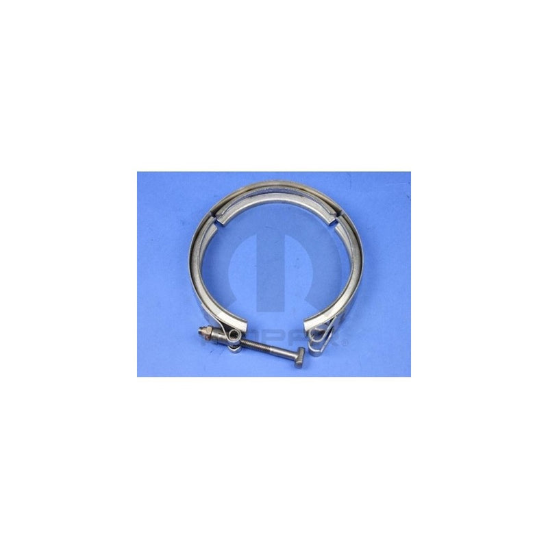 Mopar 5212 1285AA, Exhaust Clamp