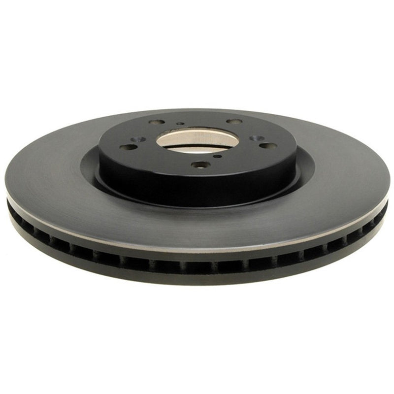 Raybestos 980738 Advanced Technology Disc Brake Rotor