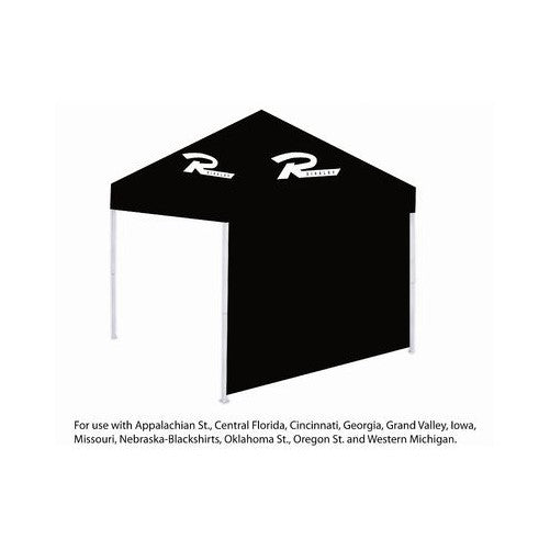 Rivalry Canopy Sidewall, Black