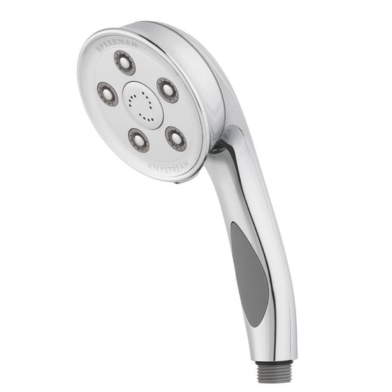 Speakman Caspian VS-3014 2.5 GPM Multi-Function Handheld Shower