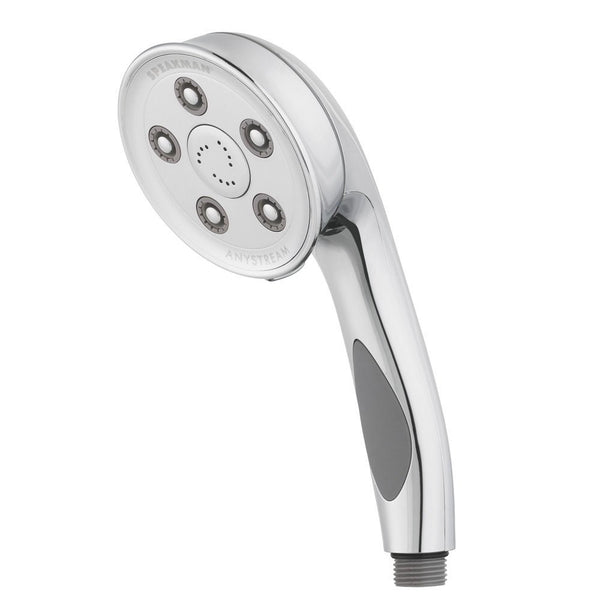 Speakman Caspian VS-3014 2.5 GPM Multi-Function Handheld Shower