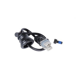 ACDelco 96626080 GM Original Equipment Rear ABS Wheel Speed Sensor with Bolt