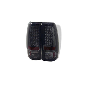 Spyder Auto ALT-YD-CS03-LED-SM Smoke LED Tail Light 2 Pack