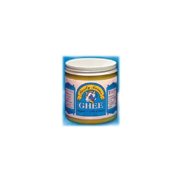 Purity Farms Clarified Butter Ghee, 13 Ounce - 12 per case.