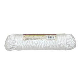 IIT 48784 100' x 5/16' Nylon Rope