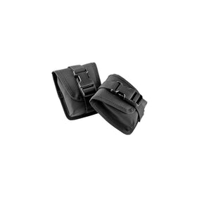 Scubapro X-Tek Counter Weight Pockets, Pair