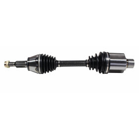 GSP NCV12183 CV Axle Shaft Assembly - Left or Right Front (Driver or Passenger Side)