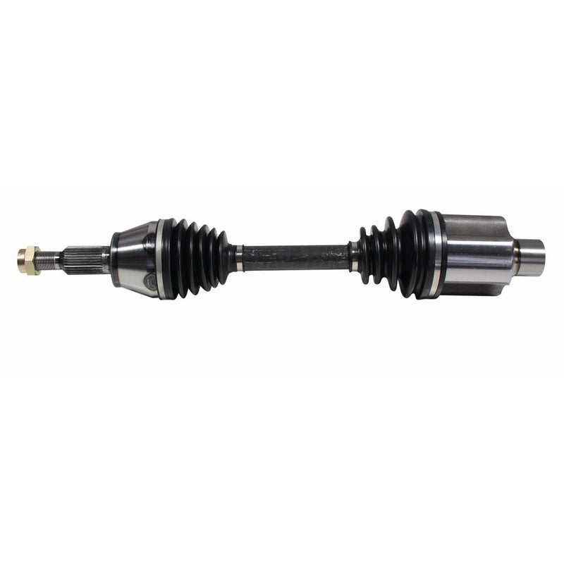 GSP NCV12183 CV Axle Shaft Assembly - Left or Right Front (Driver or Passenger Side)